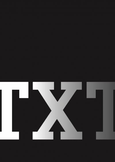 TXT Éditions Lurlure