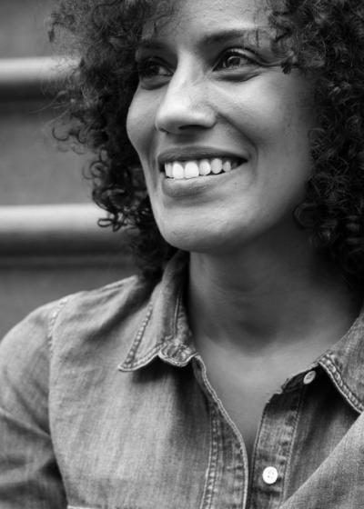 Aracelis Girmay