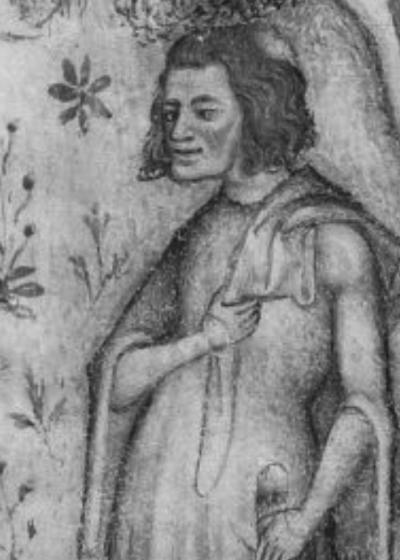 Guillaume de Machaut