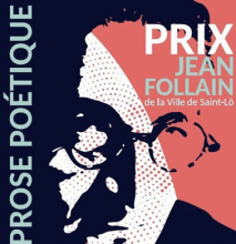 Sélection finale Prix Jean Follain 2023