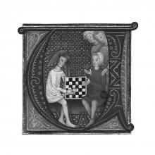 Jean Bodel, Raimondin et Watriquet de Couvin, Eustache Deschamps..., Le Fouet de l'âme ou le rire édifiant, Éditions Lurlure