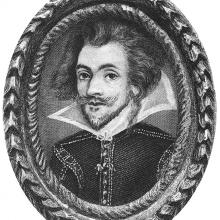Portrait de Jean Le Houx
