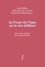 Le Fouet de l'âme, Bertrand Rouziès-Léonardi, Pacôme Thiellement, Marie Lefèvre, Éditions Lurlure
